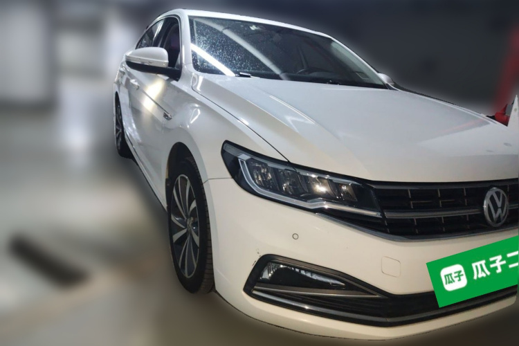 Volkswagen Bora 2019 car image #4