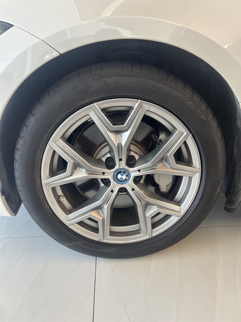 BMW i3 2024 image de voiture #3