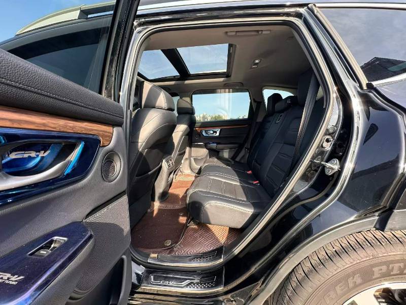 Honda CR-V 2019 car image #5