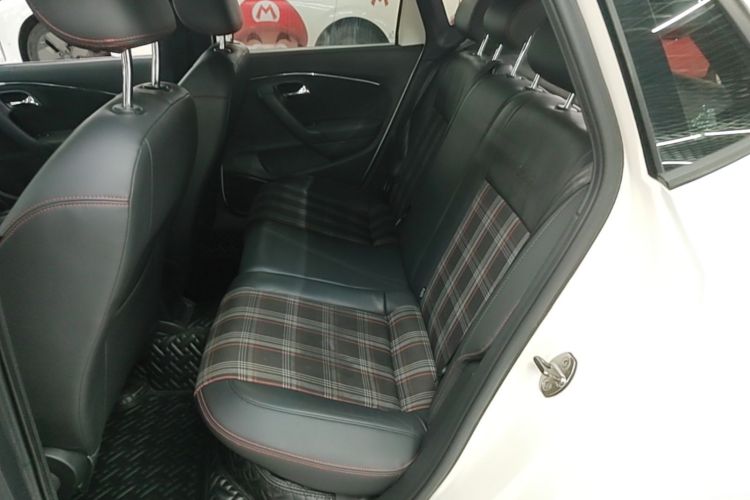 Volkswagen Polo 2019 #17 Volkswagen Polo 2019 car image #17