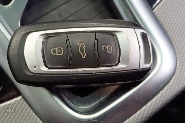 GEELY Emgrand GL 2018 car image #10