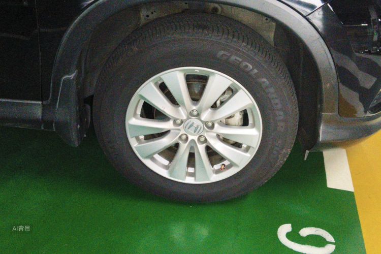 Honda CR-V 2016 car image #9