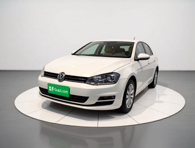 Volkswagen Golf 2015 Volkswagen Golf 2015 car image