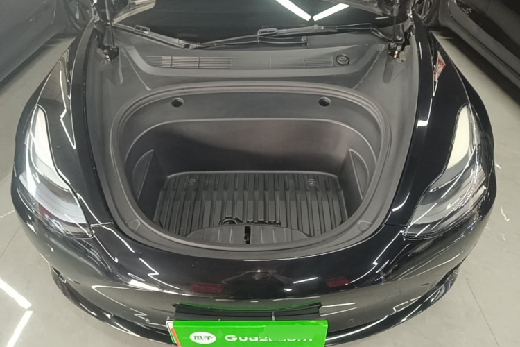 Tesla Model 3 2021 #20 Tesla Model 3 2021 car image #20