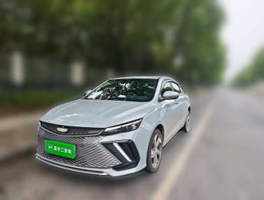 GEELY Emgrand L HiP 2022 GEELY Emgrand L HiP 2022 car image