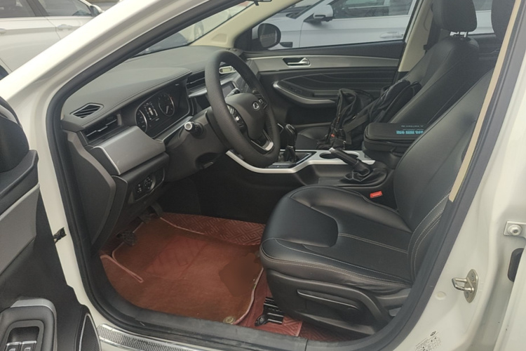 Chery Arrizo 5 2020 car image #15