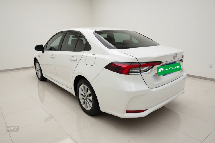 Toyota Corolla 2024 car image #5