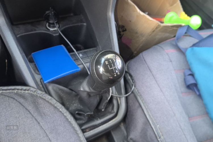 Volkswagen Santana 2019 car image #16