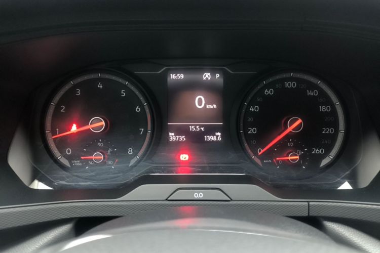 Volkswagen Tharu 2021 #12 Volkswagen Tharu 2021 imagen de coche #12