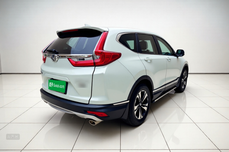 Honda CR-V 2019 #7 Honda CR-V 2019 car image #7