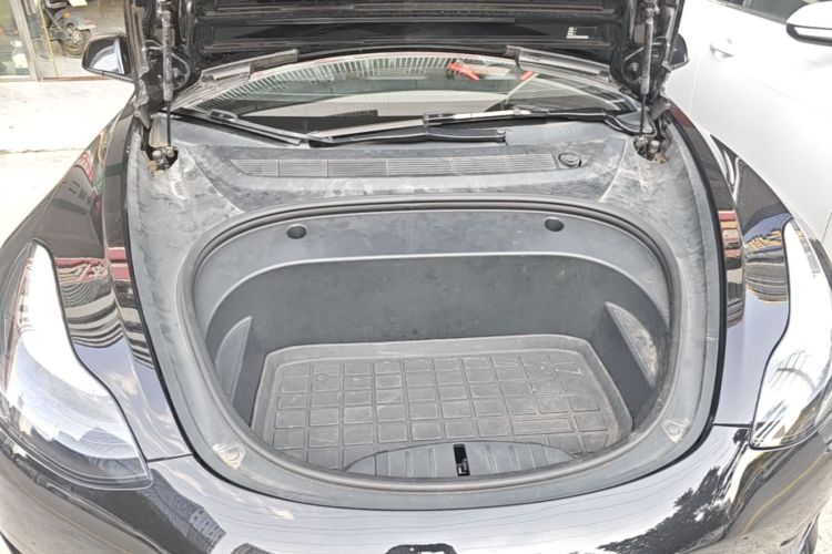 Tesla Model 3 2022 car image #20