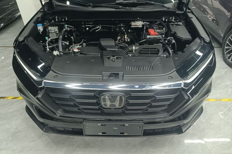 Honda CR-V 2025 #20 Honda CR-V 2025 car image #20