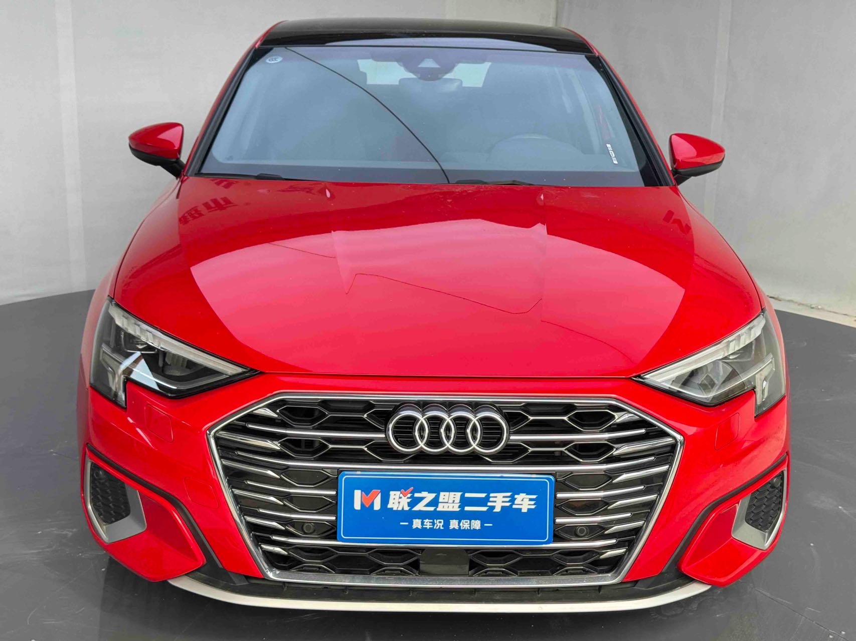 Audi A3 2023 #2 Audi A3 2023 immagine di auto #2