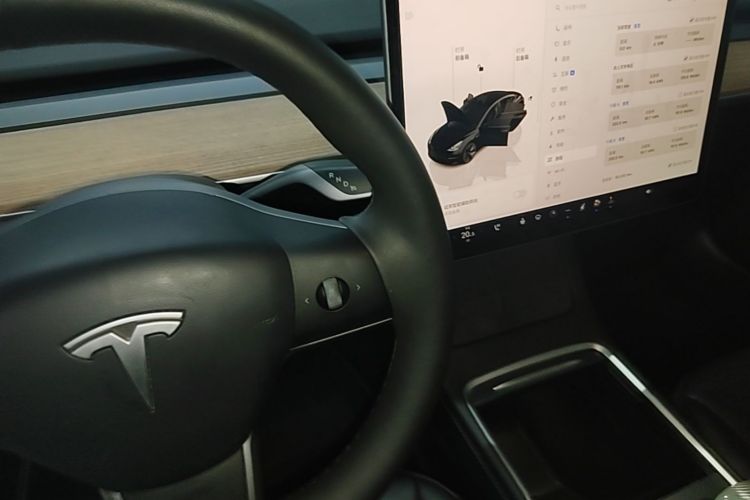 Tesla Model 3 2023 #14 Tesla Model 3 2023 car image #14