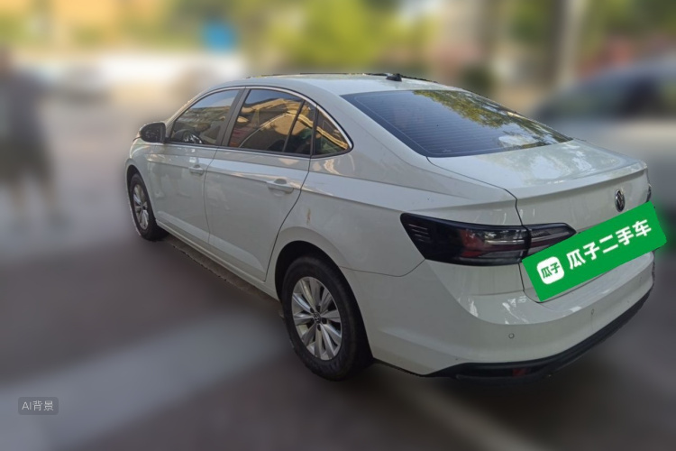 Volkswagen Lavida 2023 #5 Volkswagen Lavida 2023 car image #5