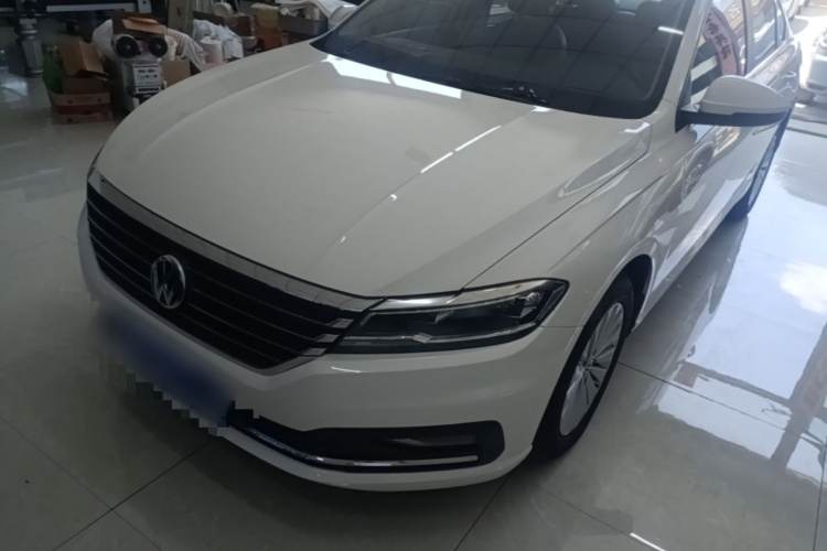 Volkswagen Lavida 2018 #2 Volkswagen Lavida 2018 car image #2