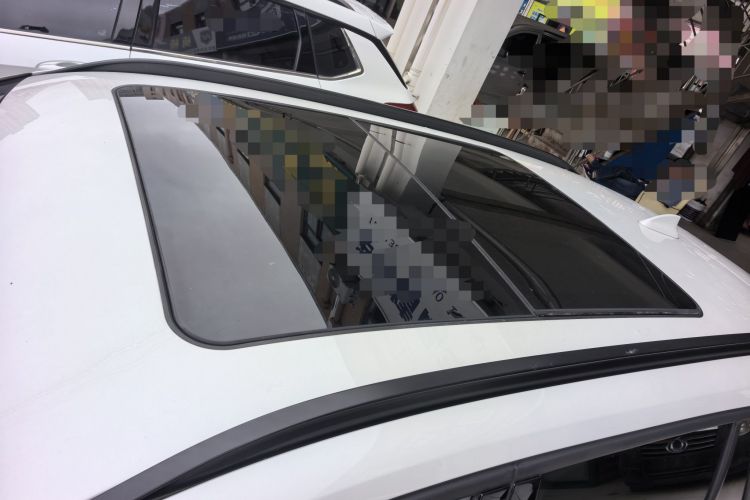 BMW X1 2017 #25 BMW X1 2017 car image #25