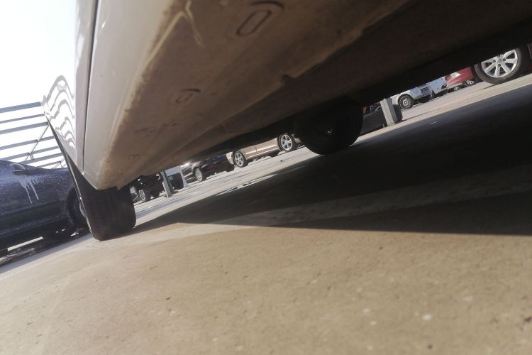 Chery Arrizo 5 2019 изображение автомобиля #26