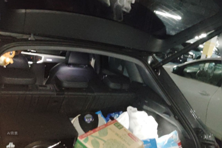 Audi Q3 2026 car image #21