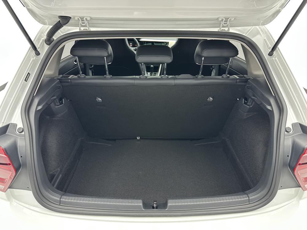 Volkswagen Polo 2023 #17 Volkswagen Polo 2023 car image #17