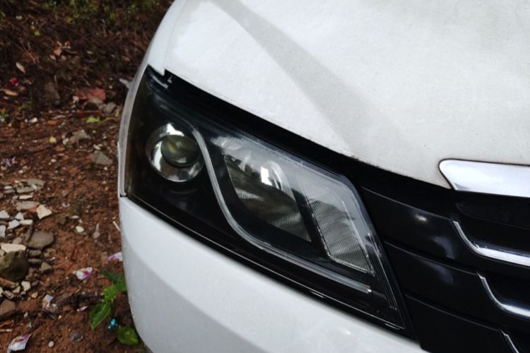 GEELY Emgrand 2016 #8 GEELY Emgrand 2016 car image #8