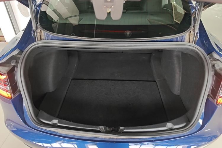 Tesla Model 3 2020 car image #19
