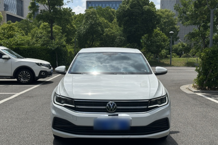 Volkswagen Bora 2023 #3 Volkswagen Bora 2023 car image #3