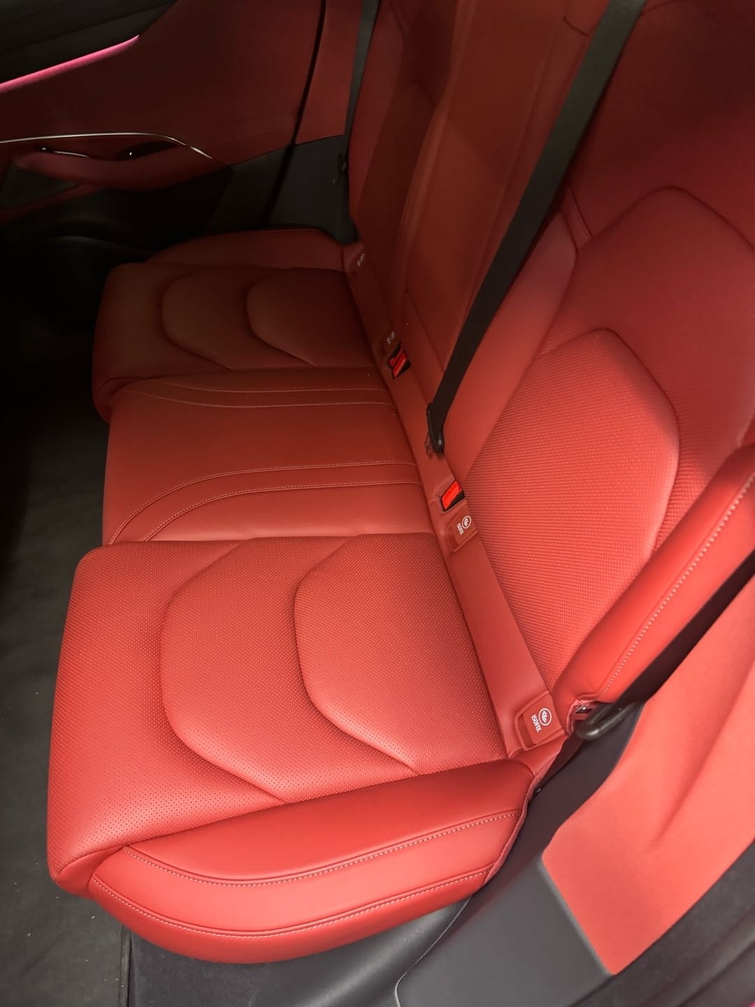 小米汽车 小米SU7 2025 汽车图片 #4