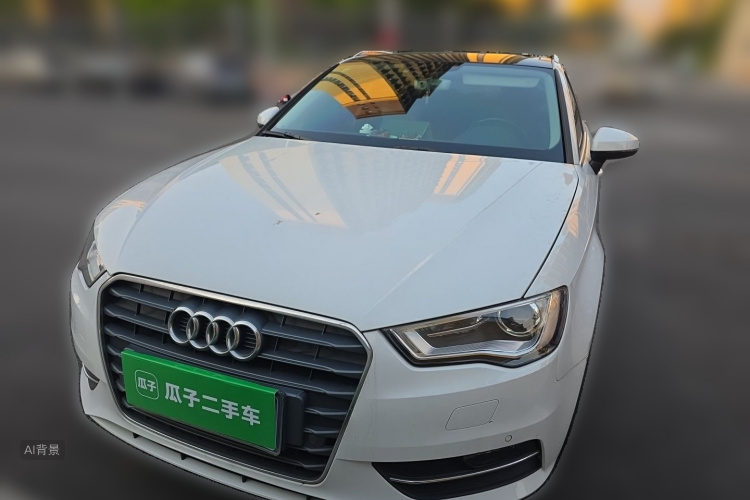 Audi A3 2017 #3 Audi A3 2017 imagem de carro #3