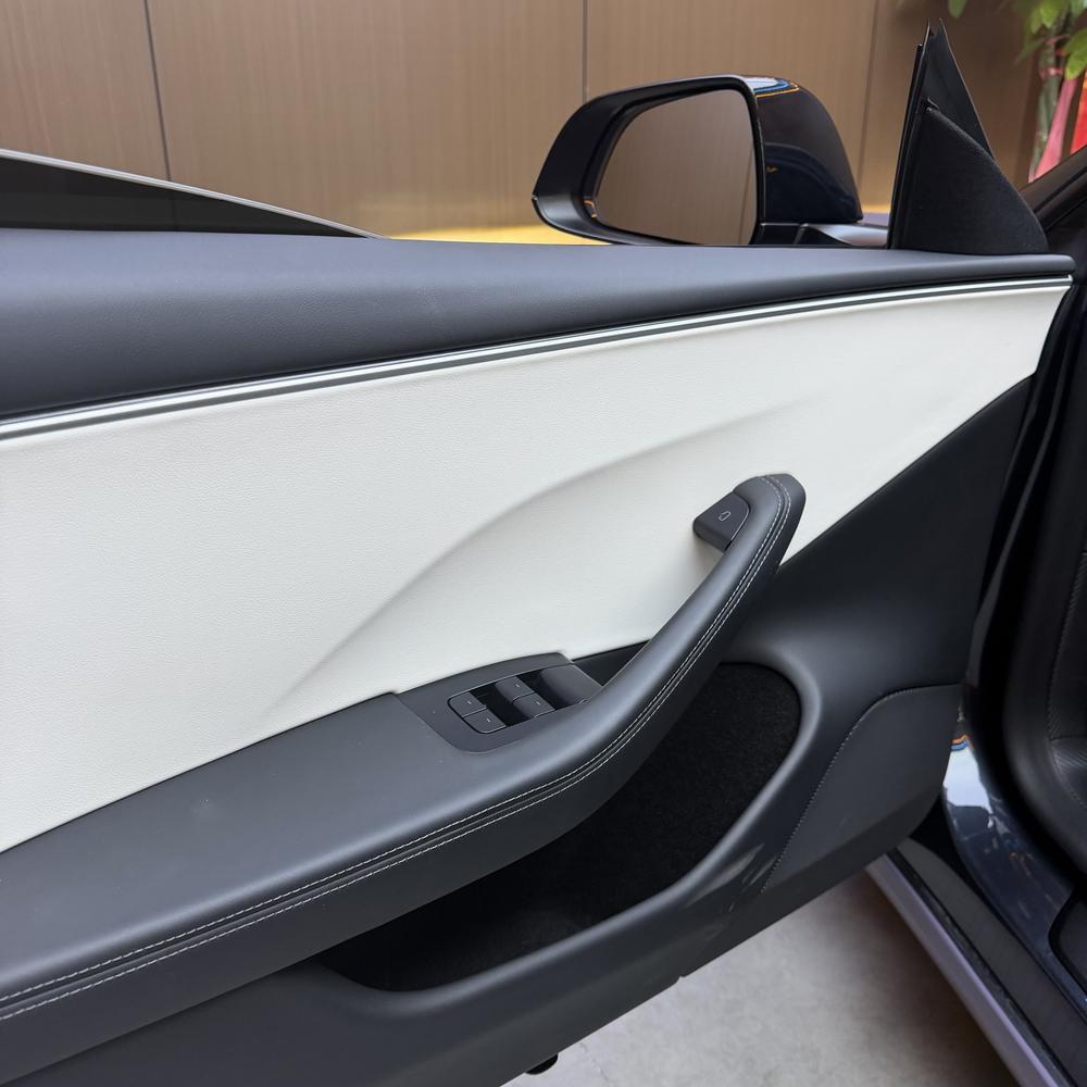 Tesla Model 3 2024 #12 Tesla Model 3 2024 car image #12