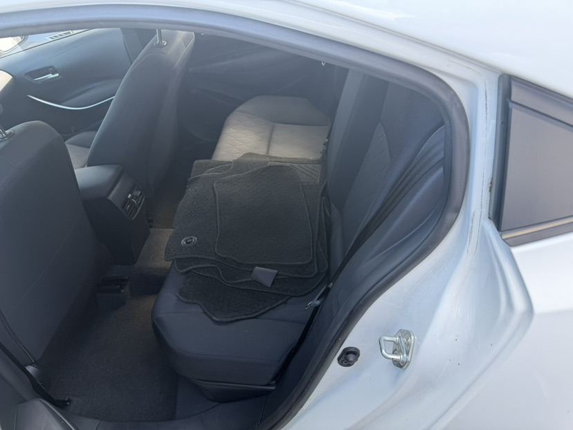Toyota Corolla 2024 car image #4