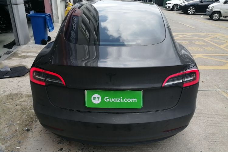 Tesla Model 3 2023 #6 Tesla Model 3 2023 car image #6