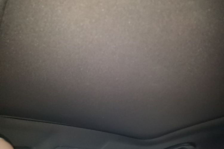 BYD Han 2021 car image #18