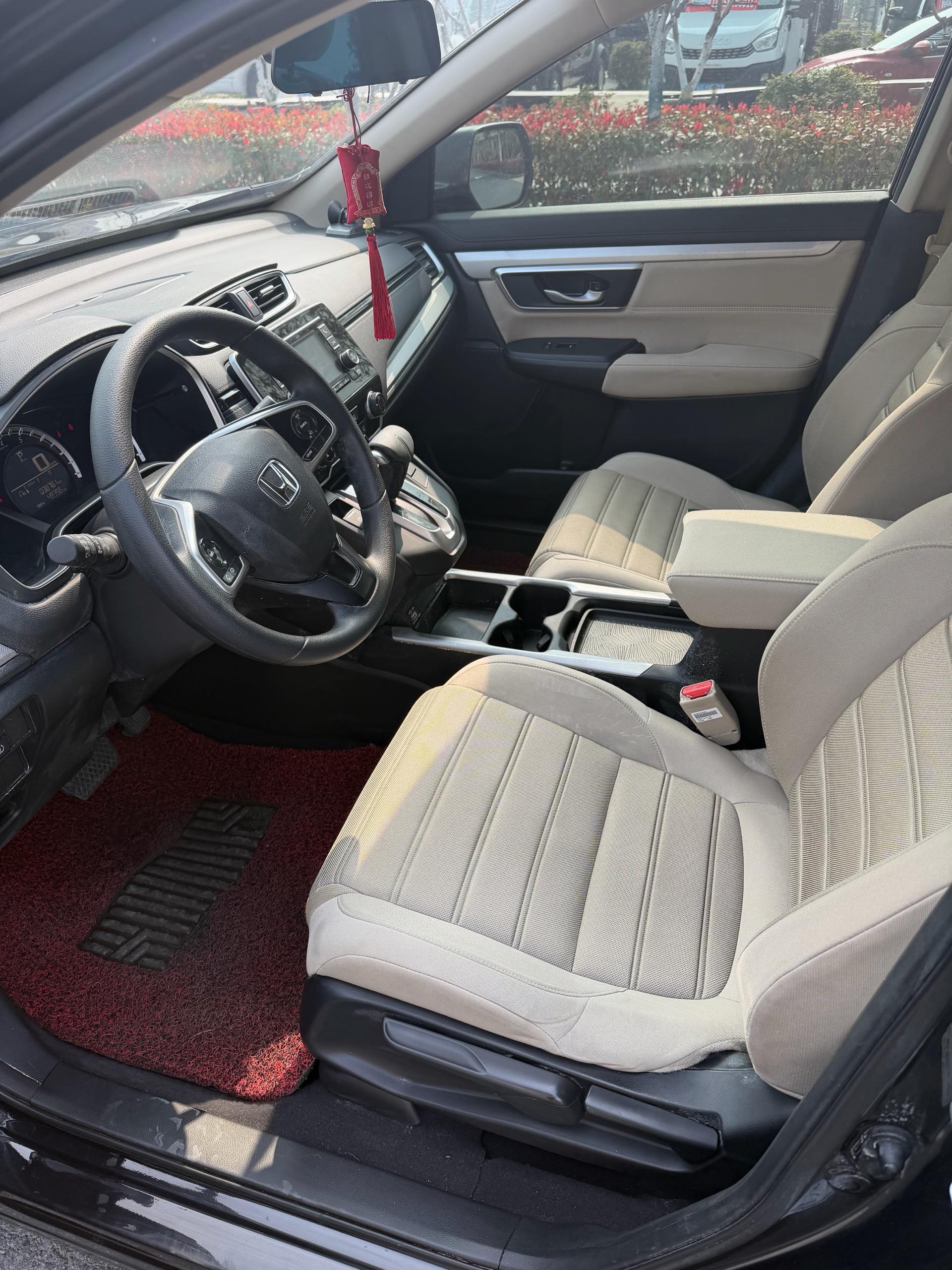 Honda CR-V 2020 image de voiture #7