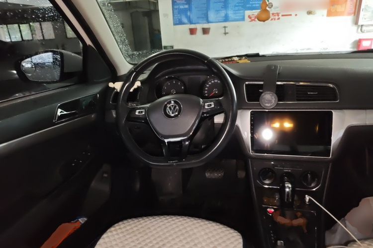 Volkswagen Lavida 2017 #11 Volkswagen Lavida 2017 image de voiture #11