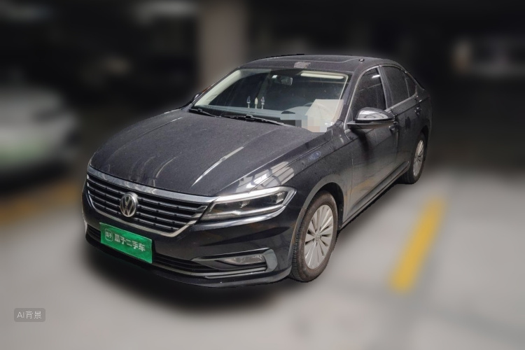 Volkswagen Lavida 2019 #2 Volkswagen Lavida 2019 car image #2