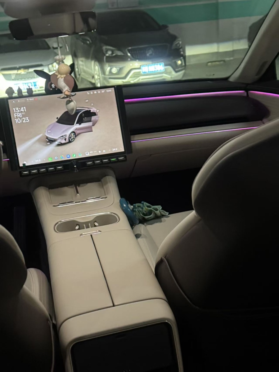 2026 #4 2026 imagen de coche #4