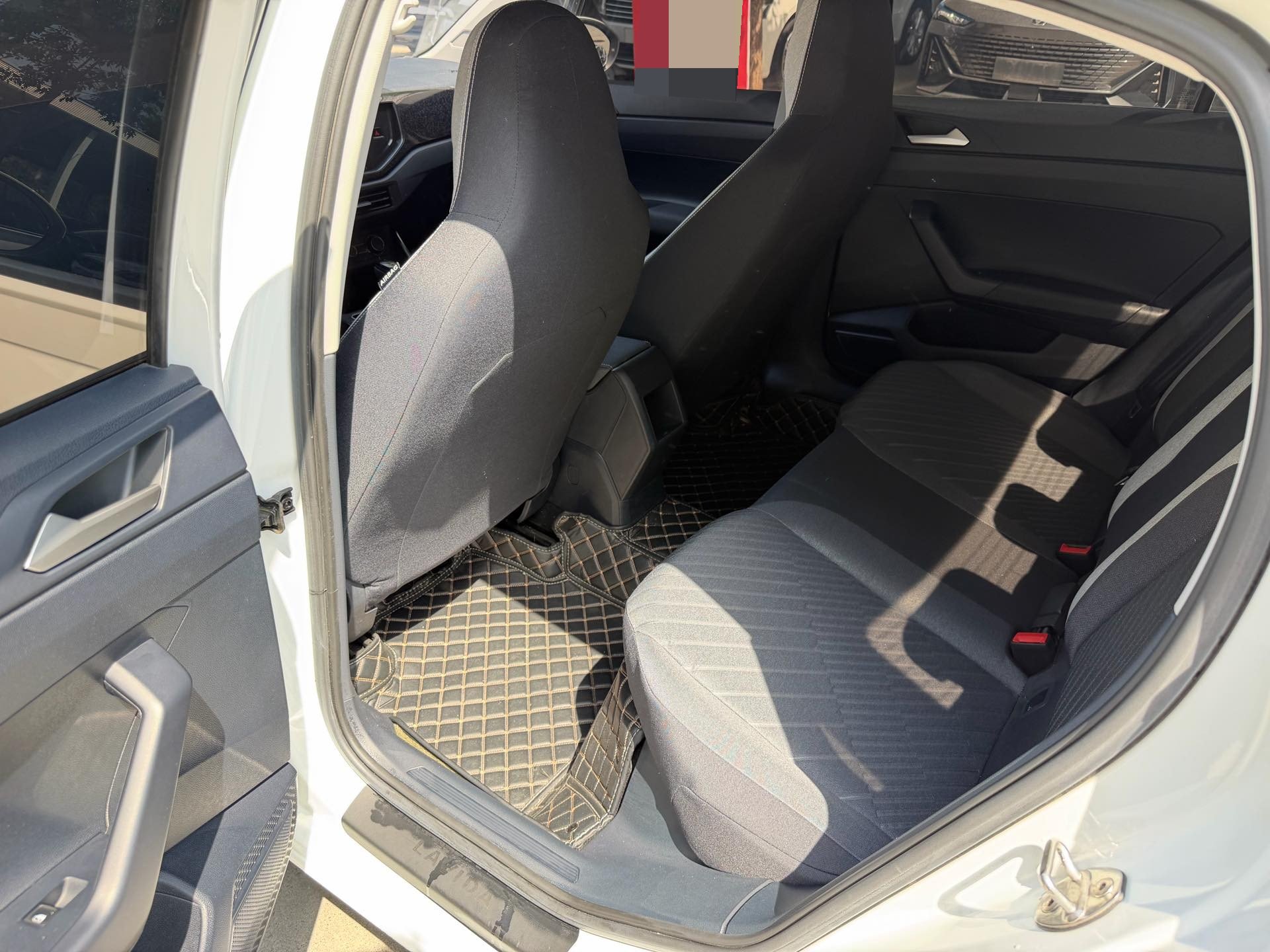 Volkswagen Lavida 2023 immagine di auto #5