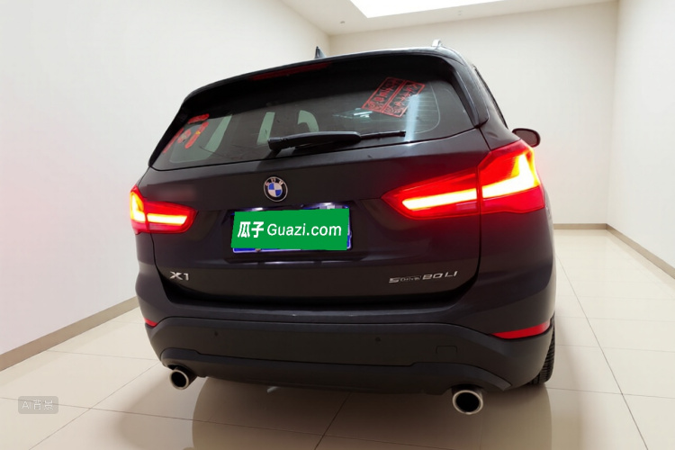 BMW X1 2020 car image #6