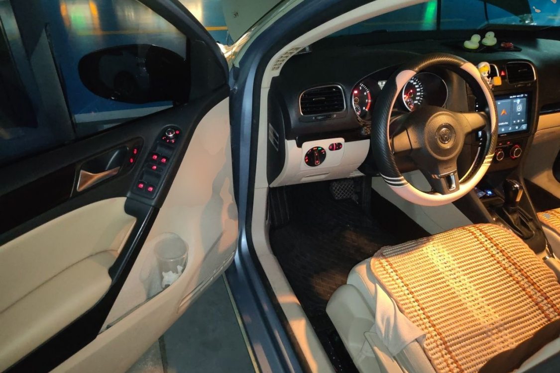 Volkswagen Golf 2013 #23 Volkswagen Golf 2013 immagine di auto #23