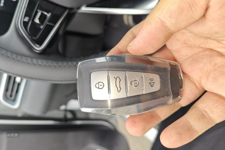 GEELY Emgrand 2026 car image #10