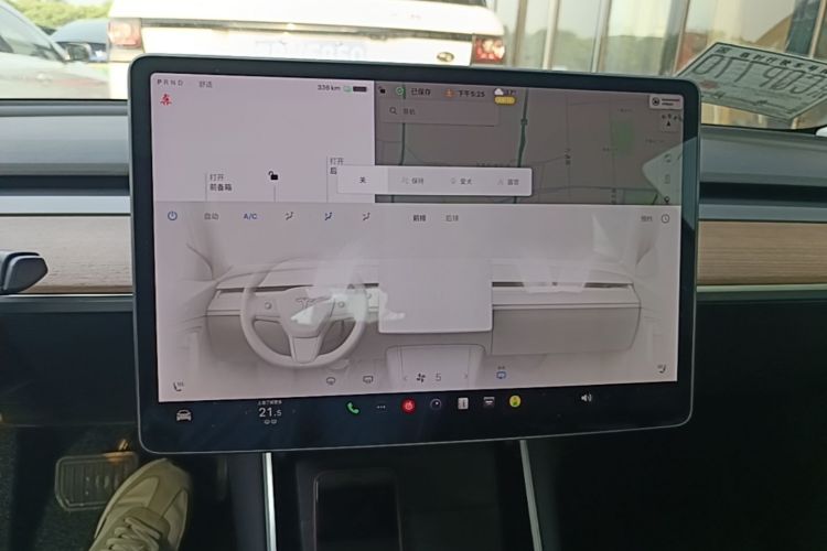 Tesla Model 3 2020 #13 Tesla Model 3 2020 car image #13