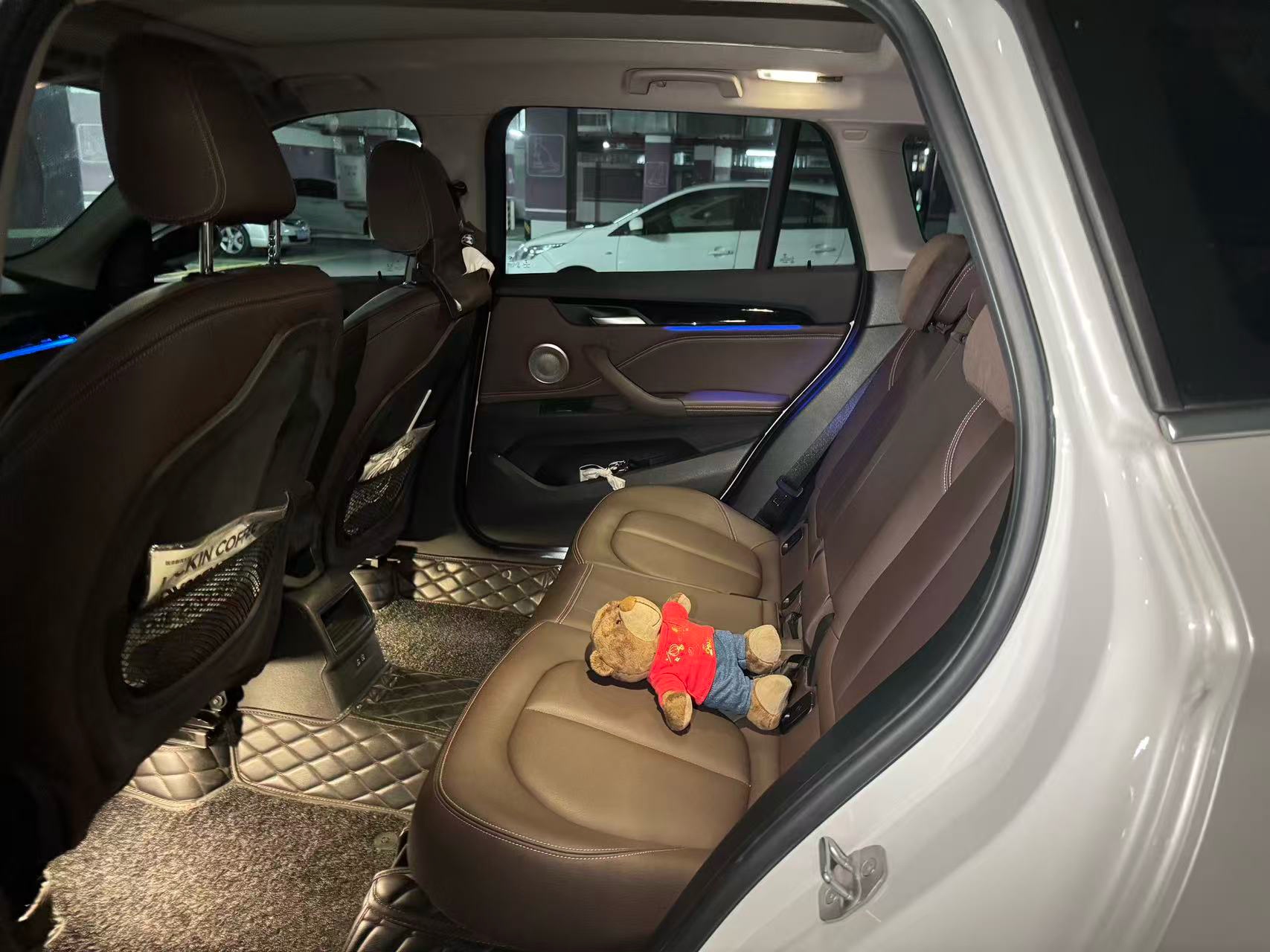 BMW X1 2023 car image #3