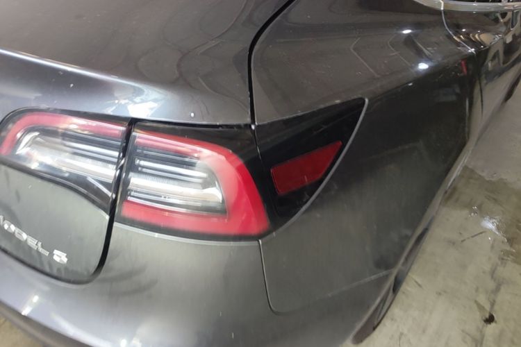 Tesla Model 3 2020 صورة سيارة #8