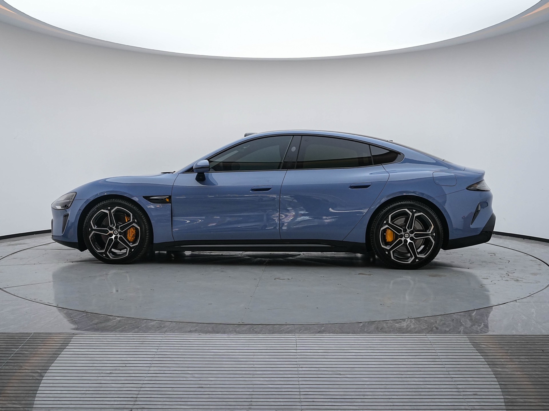 2024 car image #6