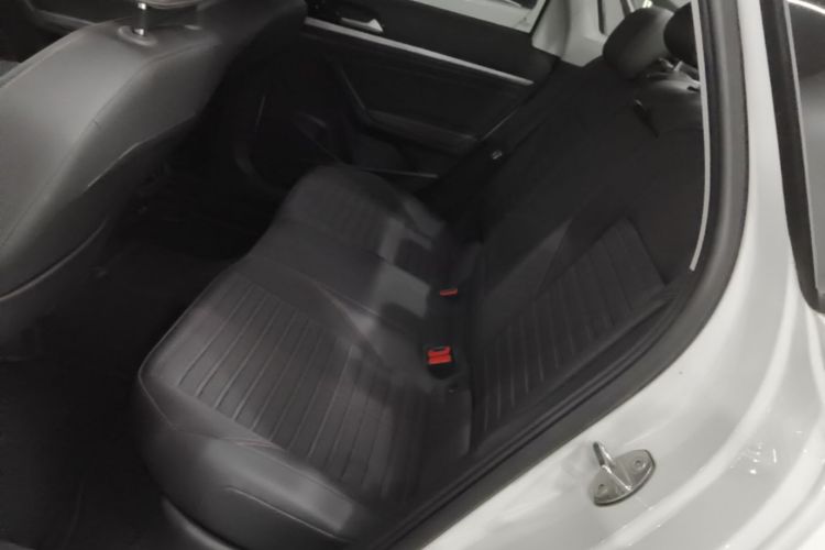 Volkswagen Lavida 2023 #17 Volkswagen Lavida 2023 car image #17