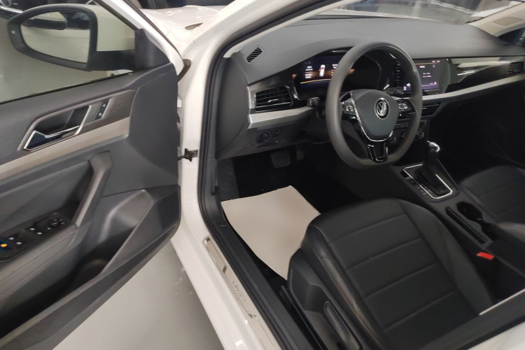 Volkswagen Lavida 2021 imagen de coche #16