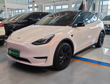 Tesla Model Y 2024 Tesla Model Y 2024 car image