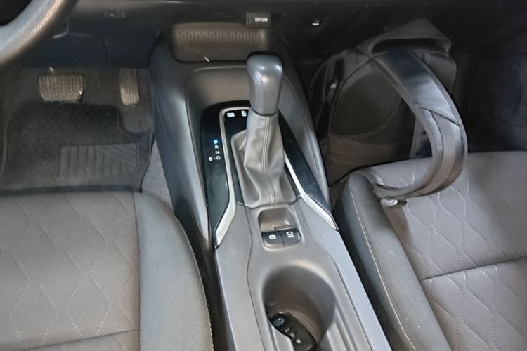 Toyota Corolla 2024 imagen de coche #14