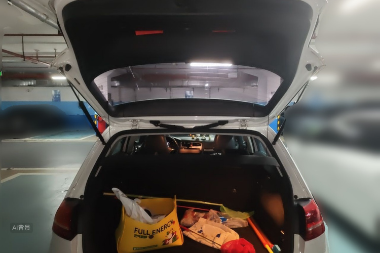 Volkswagen Golf 2016 #21 Volkswagen Golf 2016 car image #21